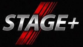 Stage+